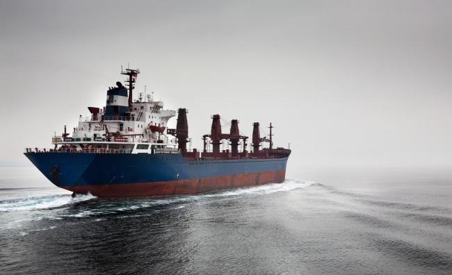波罗的海干散货运价指数续升